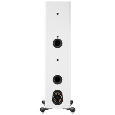 Напольная акустика Monitor Audio Gold Series (5G) 300 Piano Black